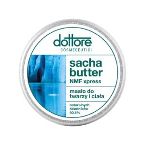 Sacha butter nmf xpress 1
