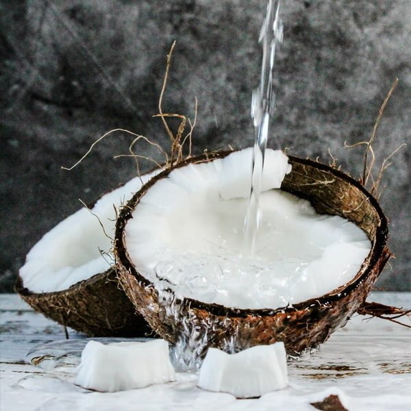 Woda kokosowa